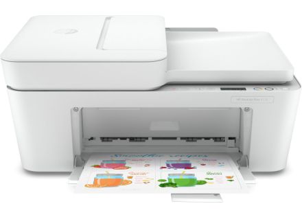 IMPRESORA HP DESKJET PLUS 4120 AIO MULTIFUNCION