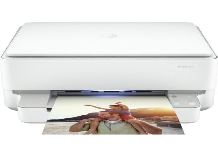 IMPRESORA HP ENVY 6020 MULTIFUNCION COLOR