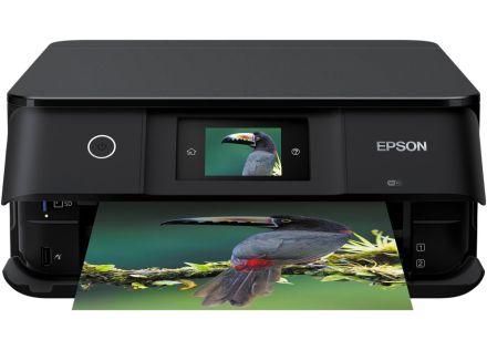 IMPRESORA EPSON MULTIFUNCION EXPRESSION PHOTO XP-8500