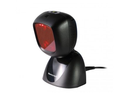 ESCANER HONEYWELL YOUJIE HF600 IMAGER 2D CODIGOS QR USB NEGRO