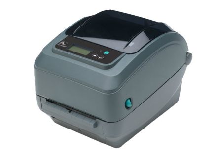 IMPRESORA ZEBRA GX420 TT 8 DOTS/MM (203 DPI) EPL ZPL