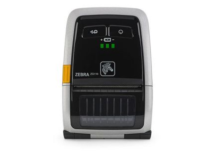 IMPRESORA ZEBRA ZQ10 2" ESC POS USB WIFI 802.11B/G (IOS)