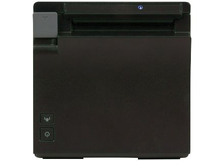 IMPRESORA EPSON TM-M30 TICKET  ETHERNET+WIFI NEGRA