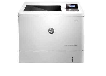 IMPRESORA HP COLOR LASERJET M553N