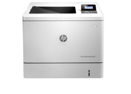 IMPRESORA HP LASERJET ENTERPRISE M552DN  COLOR, DUPLEX