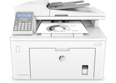 IMPRESORA HP LASERJET PRO MFP M148FDW