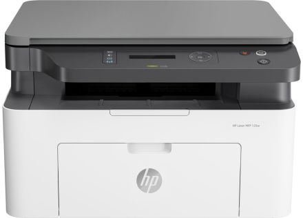 IMPRESORA HP MULTIFUNCION LASER MFP 135W B/N