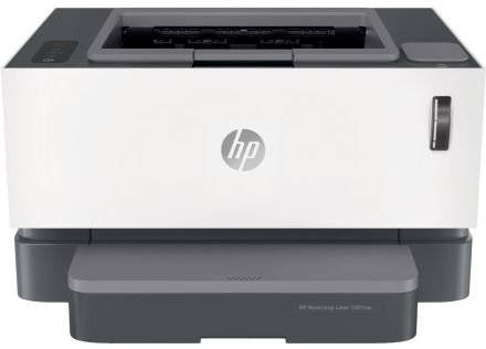 IMPRESORA HP WIFI MONO NEVERSTOP 1001NW