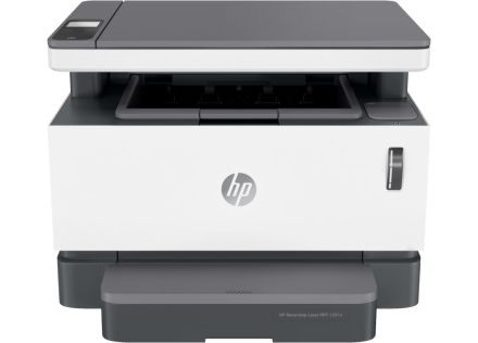 IMPRESORA HP MULTIFUNCION MFP MONO NEVERSTOP LASER 1201N