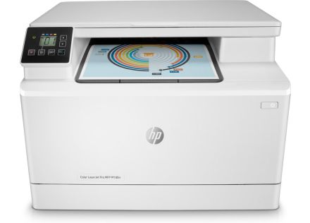 IMPRESORA HP LASERJET PRO MFP M180N