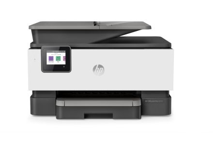 IMPRESORA HP OFFICEJET PRO 9010 AIO