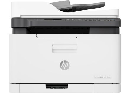 IMPRESORA HP COLOR LASER MFP 179FNW