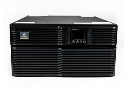 SAI VERTIV GXT4 6000VA (4800W) 230V RACK/TOWER UPS E MODEL