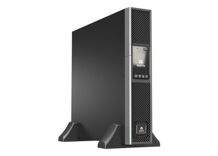 SAI VERTIV 3KVA TORRE RACK