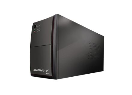 SAI EIGHTT 650VA 240V 2-SHUKO AVR