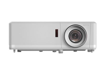 PROYECTOR OPTOMA ZH406 FHD 1080P 4500L BLANCO HDMI VGA FULL 3D