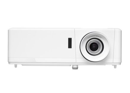 PROYECTOR OPTOMA HOME CINEMA HZ40 1080 FHD 4000L BLANCO HDMI VGA USB FULL 3D