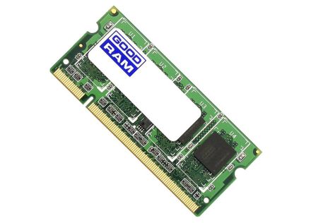 DDR3 SODIMM GOODRAM 8GB 1600