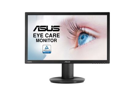 MONITOR ASUS VP229HAL 21,5" 1920x1080 5MS VGA HDMI ALTAVOCES NEGRO