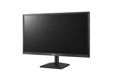 MONITOR LG 22MK400H-B 21,5" FHD 1MS VGA HDMI NEGRO MATE