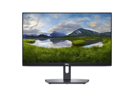 MONITOR DELL SE2219H 21,5" IPS FHD 8MS VGA HDMI NEGRO