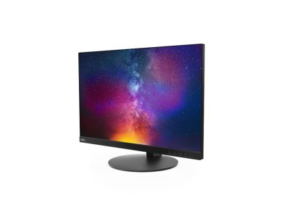 MONITOR LENOVO T23D-10 22,5" WLED 1920X1200 VGA HDMI DP ALTAVOCES NEGRO