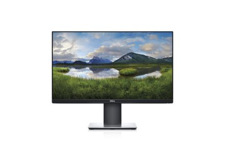 MONITOR DELL P2319H 23" IPS FHD 8MS VGA HDMI DP AJUSTABLE PIVOTABLE NEGRO