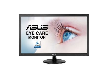 MONITOR ASUS VP247HAE 23,6'' 1920x1080 5MS HDMI NEGRO