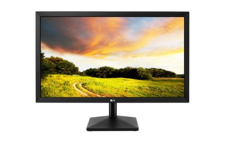 MONITOR LG 24MK400H-B 23,8" FHD 1MS VGA HDMI NEGRO