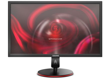 MONITOR GAMING OZONE DSP24 240 HZ - 24"