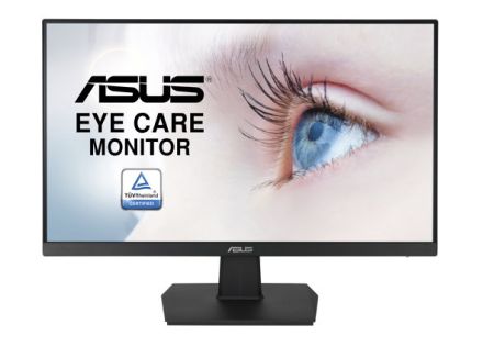 MONITOR ASUS VA27EHE 27'' IPS 1920x1080 5MS VGA HDMI VESA NEGRO