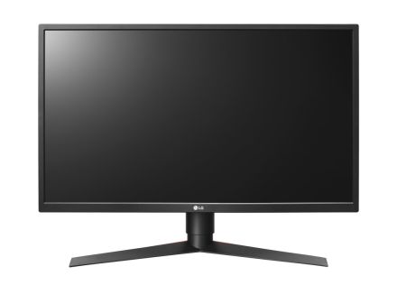 MONITOR LG 27GK750F-B 27" FHD 1MS 2XHDMI DP USB3 240HZ GAMING REGULABLE PIVOTABL