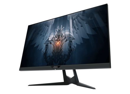 MONITOR GAMING GIGABYTE AORUS FI27QP-EK 27" 2560 X 1440 ELED/IPS