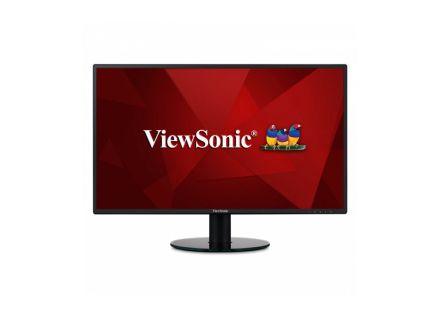 MONITOR VIEWSONIC VA2719-2K-SMHD 27" IPS WQHD HDMI DP ALTAVOCES