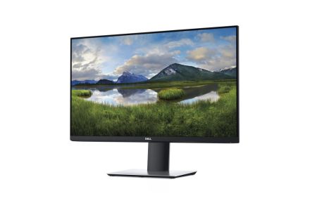 MONITOR DELL P2719H 27" IPS FHD 8MS VGA HDMI DP AJUSTABLE PIVOTABLE NEGRO