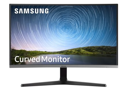 MONITOR SAMSUNG LC27R500FHUXEN 27" FHD HDMI 4GTG CURVO