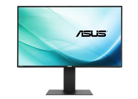 MONITOR ASUS PB328Q 32" 2560x1440 6MS DP HDMI DVI ALTAVOCES REGULABLE NEGRO