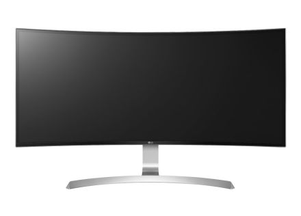 MONITOR LG 34UC99-W 34" LED IPS 3440x1440 USB-C CURVO