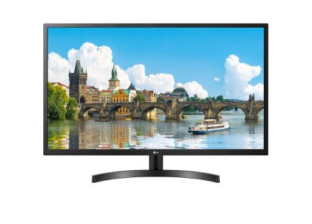 MONITOR LG 32MN500M-B 31,5" IPS FHD LED 5MS HDMI CON AMD FreeSync NEGRO