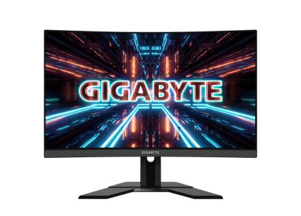 MONITOR GAMING GIGABYTE G27QC-EK 27" 2560x1440 QHD