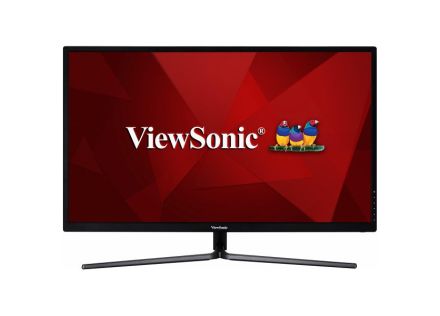 MONITOR VIEWSONIC VX3211-MH 32" IPS 1920X1080 3MS VGA HDMI GAMING NEGRO