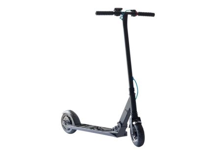 PATINETE ELECTRICO  SMARTGYRO XTREME XD 250W 15KM 24KMH NEGRO 10KG 100 KG