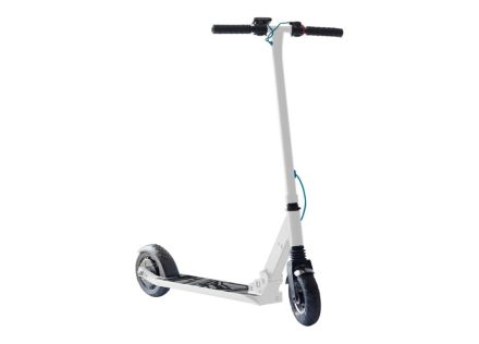 PATINETE ELECTRICO SMARTGYRO XTREME XD 250W 15KM 24KMH BLANCO 10KG 100 KG