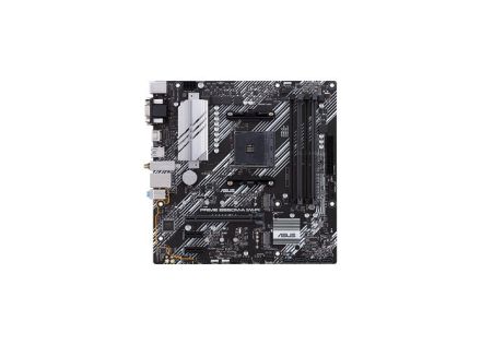 PLACA BASE ASUS PRIME B550M-A AM4 MATX 4XDDR4