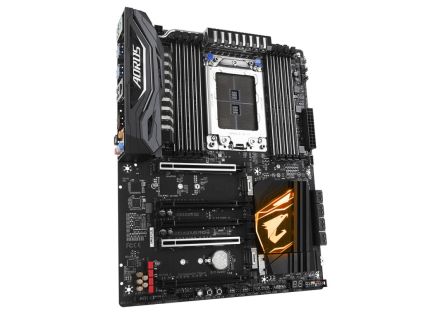 PLACA BASE GIGABYTE X399 AORUS PRO X399 ATX 8XDDR4