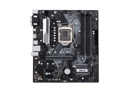 PLACA BASE ASUS B365M-A 1151 MATX 4XDDR4