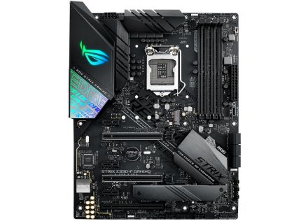 PLACA BASE ASUS ROG STRIX Z390-F GAMING 1151 ATX 4XDDR4