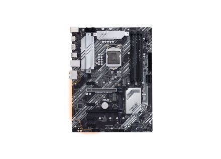 PLACA BASE ASUS Z490-P 1200 ATX 4XDDR4