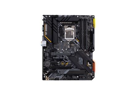 PLACA BASE ASUS TUF GAMING Z490-PLUS 1200 ATX 4XDDR4