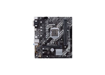 PLACA BASE ASUS PRIME H410M-E 1200 MATX 2XDDR4